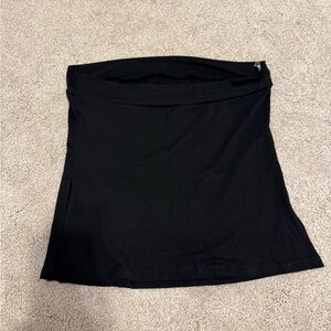 Elegant Black Women's Shirt